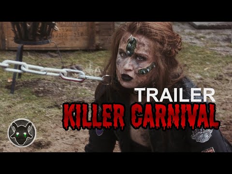 trailer