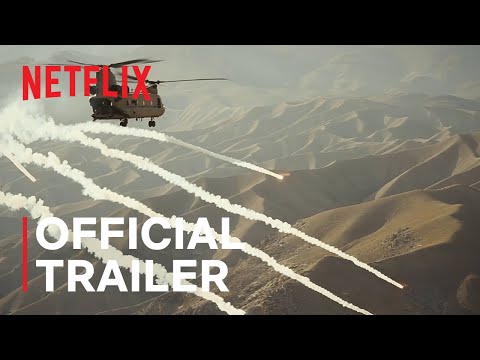 show trailer