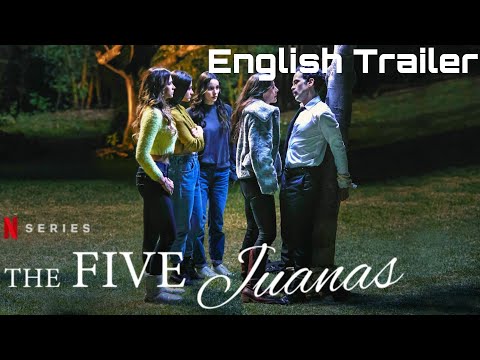 Official English Trailer