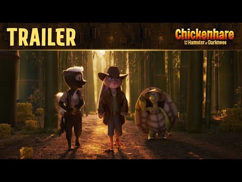 trailer
