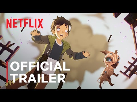 show trailer