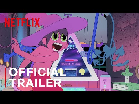 show trailer