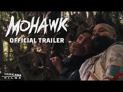 trailer