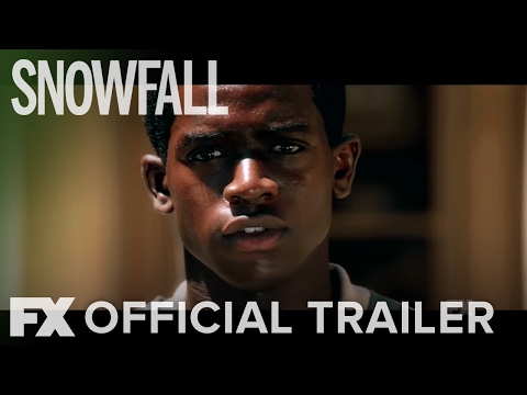 show trailer