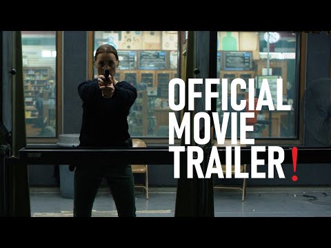 trailer