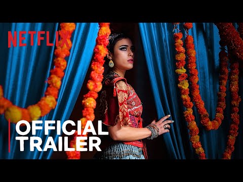 show trailer