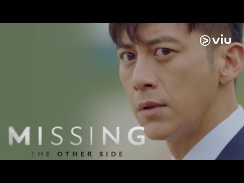 MISSING: THE OTHER SIDE Teaser | Go Soo, Ahn So Hee | Coming to Viu