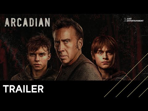 trailer