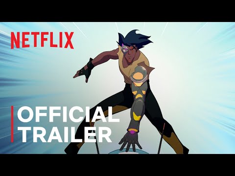 show trailer