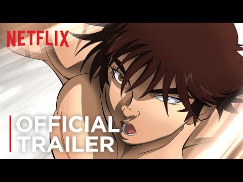 show trailer