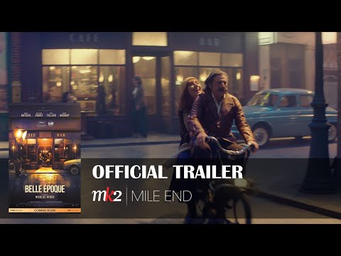 trailer