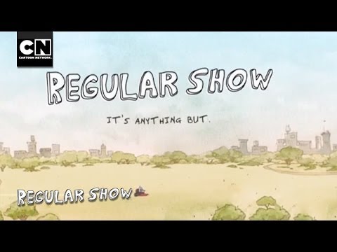 show trailer