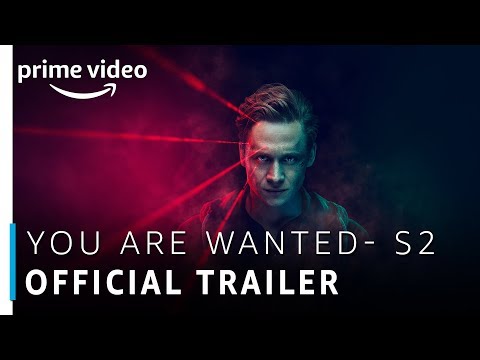 show trailer
