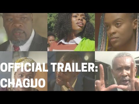 trailer