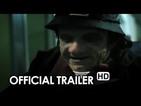 trailer