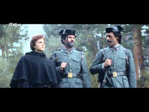 Tráiler de 'El Ministerio del Tiempo'