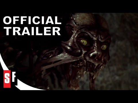 trailer