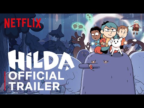 show trailer