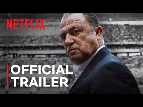 Official Trailer [Subtitled]
