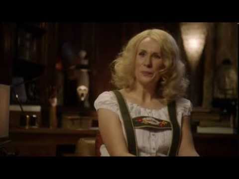 Psychobitches: Eva Braun (Catherine Tate)