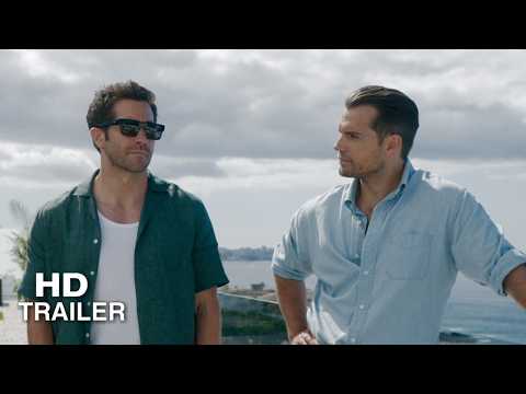trailer