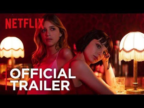 Baby | Official Trailer [HD] | Netflix