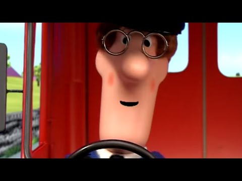 Postman Pat Special Delivery Service | OFFICIAL TRAILER
