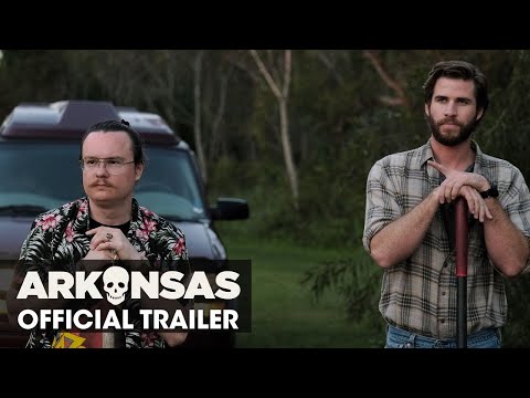 trailer