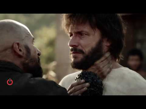 La catedral del mar (Primer Avance) #TeleCineVision