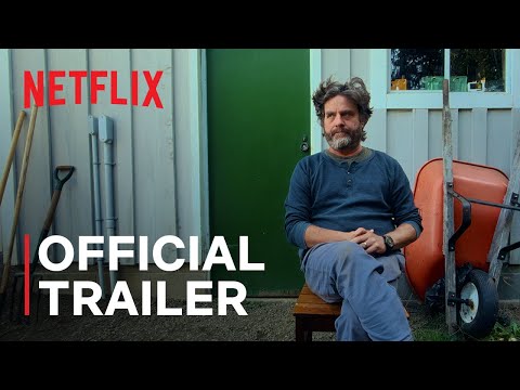 This Is a Gardening Show | Official Trailer | Netflix