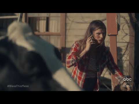 First Look - Bless This Mess