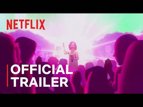 show trailer