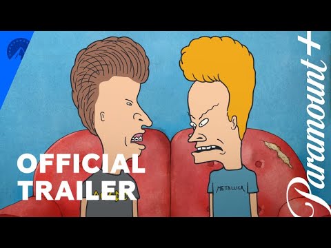 Official Trailer