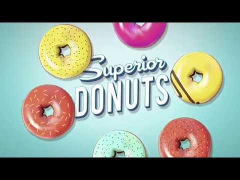 Superior Donuts CBS Trailer #2