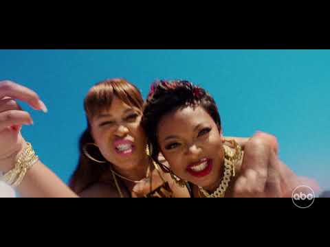 Queens | First Look Teaser