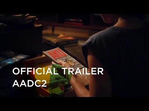 trailer