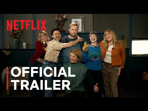 Official Trailer [Subtitled]