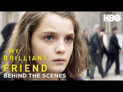 BTS w/ Saverio Costanzo, Jennifer Schuur & Lorenzo Mieli