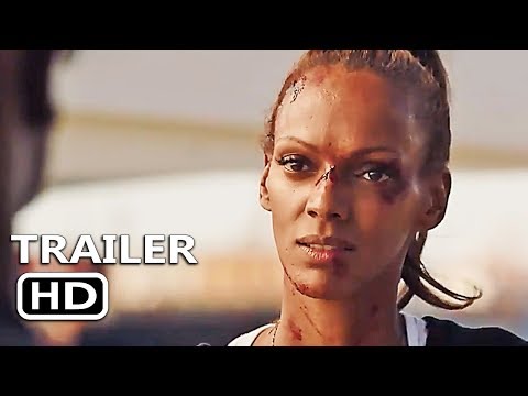 Season 2 Official Trailer