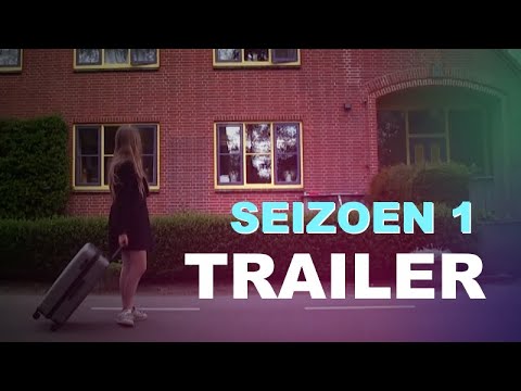 HET HUIS ANUBIS ONOFFICIEEL! - Trailer [HD]