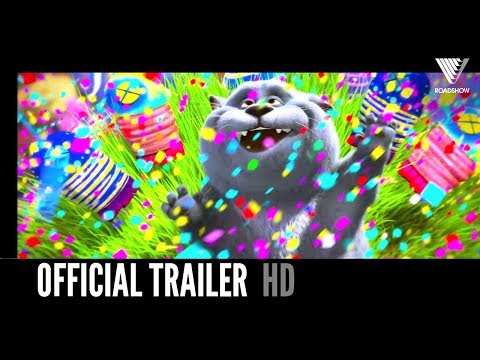 trailer