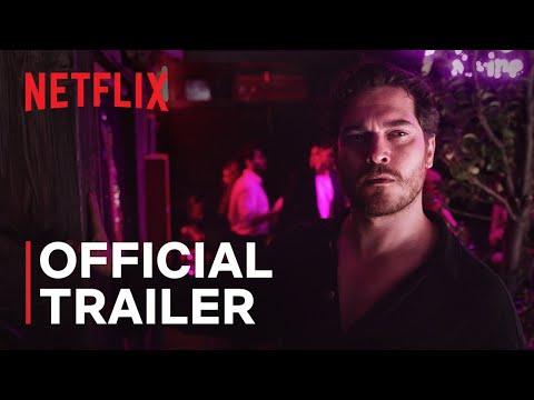 show trailer