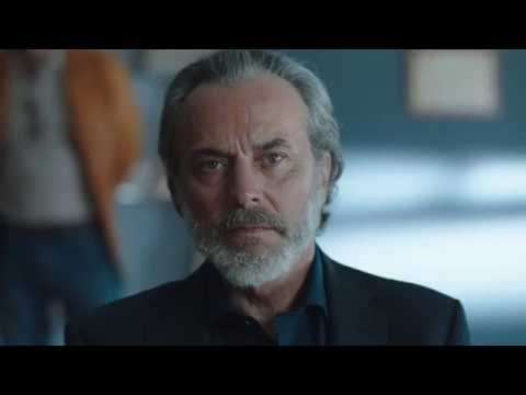 TRÁILER DE 'VIVIR SIN PERMISO'