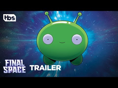 show trailer