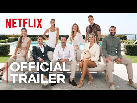 show trailer