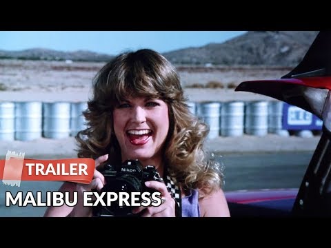 trailer