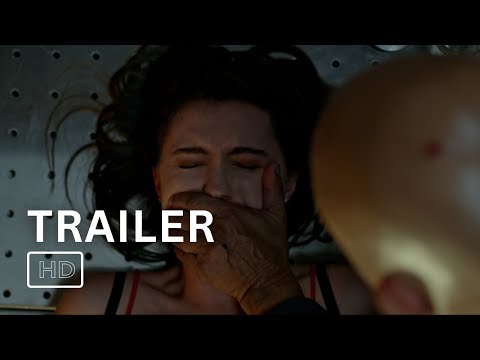 trailer