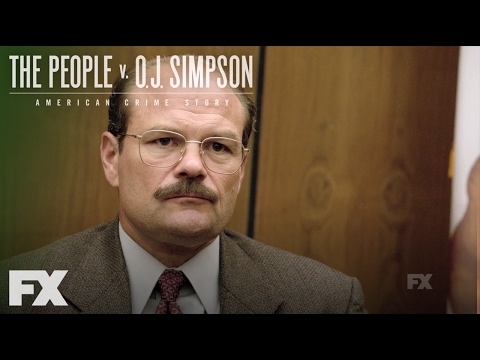 The People v. O.J. Simpson: American Crime Story Season 1 | Teaser: Marcia, Marcia, Marcia