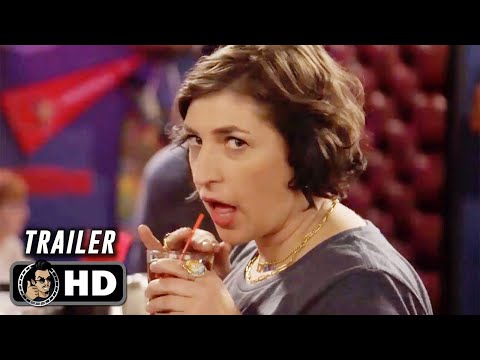 CALL ME KAT Official Trailer (HD) Mayim Bialik