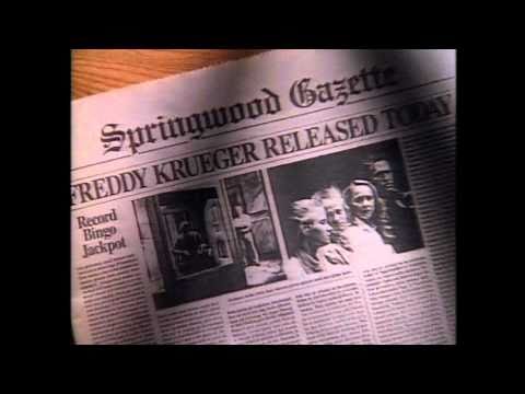 Freddy's Nightmares - Intro (HD)